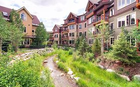 Water House On Main Street Apartment Breckenridge  United States Of America